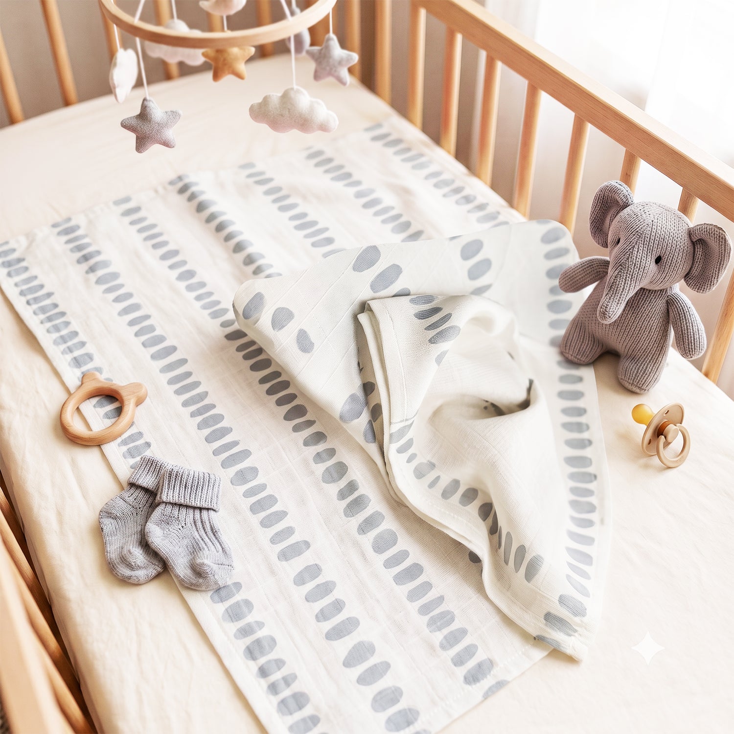 Soft Strokes (Pack of 2)